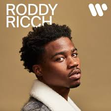 Roddy Ricch #TheBox'la @billboard #Hot100 listesinde 7 haftadır üst üste 1  numara! Tebrikler @roddyricch 👏
