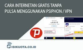 Cara internet gratis telkomsel seumur hidup memang sedang banyak digemari siapa aja, mungkin juga termasuk dengan anda? Cara Internet Gratis Tanpa Pulsa Menggunakan Psiphon Atau Vpn