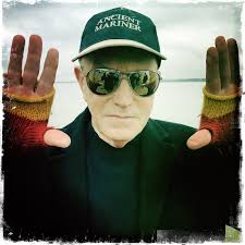 Andrew Kötting: The Specter of Dreams