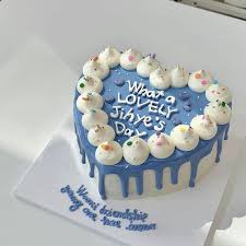 See more ideas about pretty birthday cakes, pretty cakes, cute birthday cakes. Pin On íë í¸