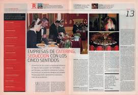 En la sección de franquicias se encuentran los franquiciadores en expansión, en busca de nuevos franquiciados para su marca. Quico Perez Ventana Empresas De Catering Seduccion Con Los Cinco Sentidos Forum Abc De Sevilla Abr 2008