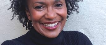 Q&A: Carmen Bogan — Yosemite Conservancy