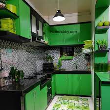 Kitchen set model klasik hijau tosca cipedak jagakarsa dengan gambar klasik minimalis home decor. 6 Kitchen Set Minimalis Modern Terbaru Helloshabby Com Interior And Exterior Solutions