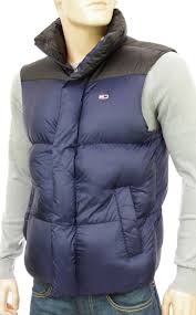Découvrez la collection tommy jeans de vêtements pour homme, livraison et retour offerts sur plus de 90 modèles chez des marques et vous. Tommy Hilfiger Jeans Doudoune Veste Sans Manches Homme Bleu Classics Puffa Ebay