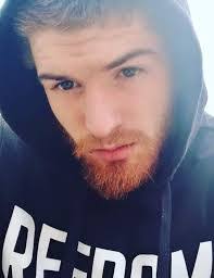 Michael Kile's Instagram, Twitter & Facebook