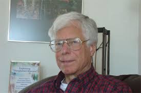 CSN Blog » Dr. Peter Binz