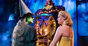 2021 is 20th century fox's untitled avatar 3 from director james. Wicked Extends West End Run To Late 2021 Whatsonstage