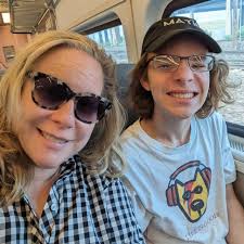 Heidi Cramer (@iwasagirldetective) • Threads, Say more