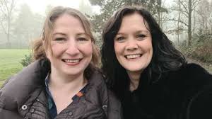 Alles wordt duurder, maar daar hebben 'dealtjesjagers' Iris en Minke een  oplossing voor