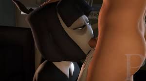 Creepy Susie - Peterlangtonsfm