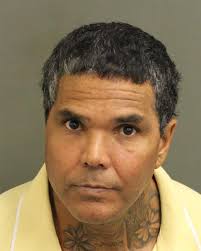 Orange County Mugshots