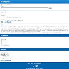 Ocam Is A Free Screen Recording Software For Windows Recording Is Elementary Set The Size Of Screen Recording Software Free Screen Recorder Screen Recorder
