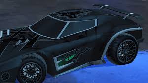 Can i stream rocket league with the pride month music enabled? Dominus Black Clover Rocket League Mods