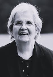 Obituary for Katherine (Bolin) Montgomery