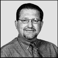 John Guevara Obituary (2009)