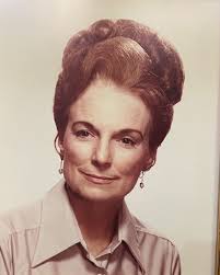 Billie Lewark-Wood Obituary February 12, 2024