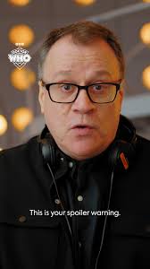 Russell's Spoiler Warning