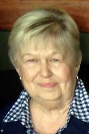 Obituary information for Judith "Judy" Miller