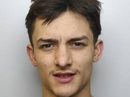 The most pointless thing ever': Leeds man suffered punctured lung after  being stabbed with a Rambo knife by rival in Middleton street attack