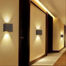 Led Lighting Enlightening The World Best Seo Services Singapore Cheapest In Singapore Modern Sconce Lighting Bedside Wall Lights Wall Lights