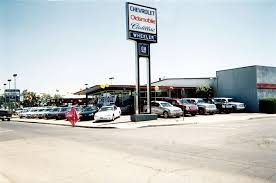 Pin On Vintage Car Dealerships Commercials Factory Shows