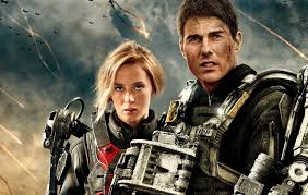 I wasn't sure where to sit. Doug Liman Wants A Character Driven Sequel To Edge Of Tomorrow That Doesn T Try To Go Bigger