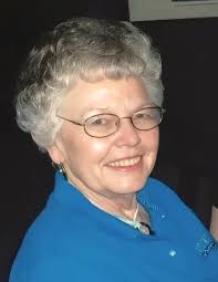 Obituary information for Beverly "Ann" Henson