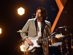 Both efforts were commercially successful. John Mayer Teases The Arrival Of New Music This Friday Guitar Com All Things Guitar