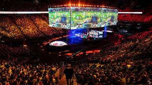 We develop, publish, and support league of legends, valorant, teamfight. Riot Games Uses Nevion Virtuoso With Jpeg Xs In Remote Production Of League Of Legends World Championship Final Nevion