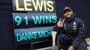 Official site of british formula 1 racing car driver lewis hamilton. Lewis Hamilton Father Anthony And The 30 Year Road To F1 Records F1 News