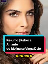 Atriz Amante Do Molina