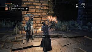 Bloodborne Review Dpops Game Reviews Hello everyone, please read the following details about this wallpaper ps: