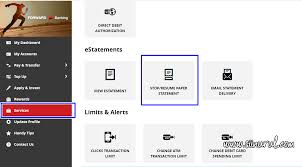 Please click here for terms & conditions. Cara Hentikan Penghantaran Estatement Cimb Bank Ke Alamat Rumah Anda Sii Nurul Menulis Untuk Berkongsi