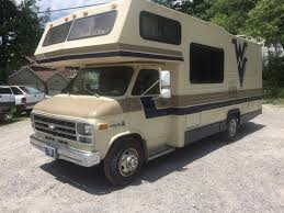 Image result for Copper 1980 Motor Home