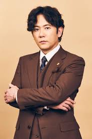 稲垣 吾郎