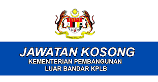 Kementerian pembangunan luar bandar adalah merupakan sebuah kementerian yang bertanggungjawab terhadap kemajuan luar bandar di bawah kerajaan malaysia. Jawatan Kosong Di Kementerian Pembangunan Luar Bandar Jobcari Com Jawatan Kosong Terkini