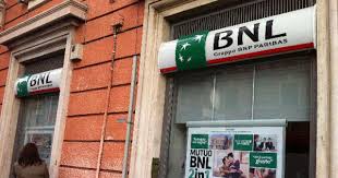 Founded in 1913 as istituto di credito per la cooperazione, it was nationalized in 1929. Lavoro In Banca 550 Assunzioni In Bnl Concorsi Pubblici