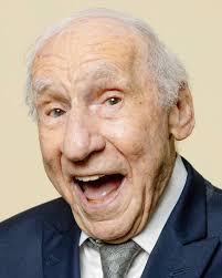 Happy 99th Birthday to Mel Brooks!
