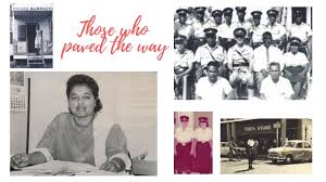 Long standing employee receives award from Ministry of Commerce