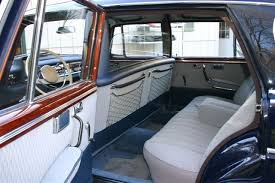 1964 300se Lang W 112 W Factory Electric Divider Partition Classic Mercedes Benz 300 Series 1964 For Sal Mercedes Benz Cars Mercedes Benz 300 Mercedes Benz