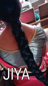 Many traditional braids are difficult to create with short hair, but there are a few braiding styles that work remarkably well with long pixies, bobs this style is good for very short hair, as you can decide to braid only a portion of your short hair if you do not have enough hair to put it all back in a braid. Jiya Braid S Photo Long Hair Braid Variation Facebook