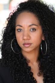 Alexandria Riley — The Movie Database (TMDB)