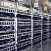 Bitcoin farm is a design whose work is aimed at computing complex tasks. 1