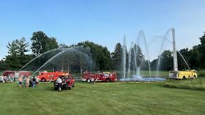 Minnesota Fire Engine Club