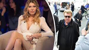 Check spelling or type a new query. Vittorio Cecchi Gori E Rita Rusic Insieme A Sabato Italiano Su Raiuno