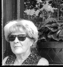 Allison Funk's Instagram, Twitter & Facebook