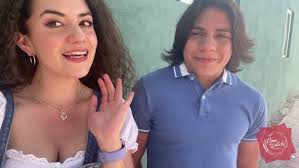 CHISMOGRAFO CON MATEO CAMACHO