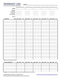 Printable Workout Diagrams Printable Free Printable Worksheets