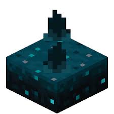Once your gif is created, just use it as a custom image for your point symbol. Sculk Sensor Official Minecraft Wiki