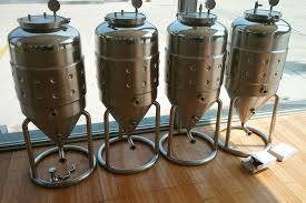 50l Fermenter Home Brewing Cervejas Artesanais Cerveja Artesanal